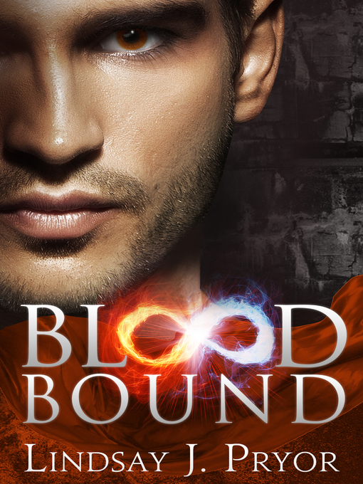 Title details for Blood Bound by Lindsay J.  Pryor - Available
